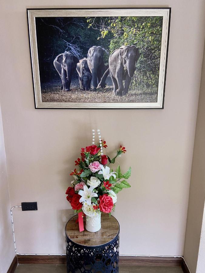 Fang Chiang Mai โรงแรมแฟงเชียงใหม่ Dış mekan fotoğraf